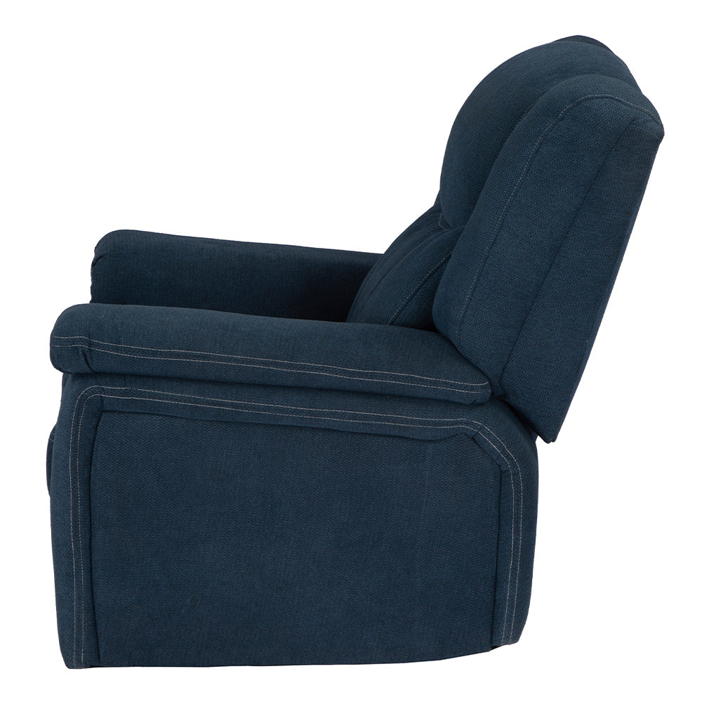 Reclinable Mecedora Dicasa Konrad