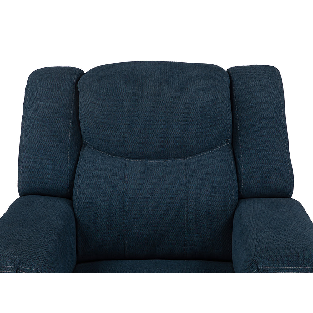 Reclinable Mecedora Dicasa Konrad