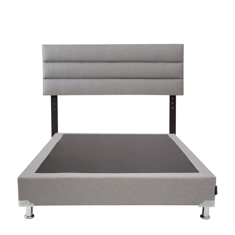Cabecera Dicasa Logan con Box