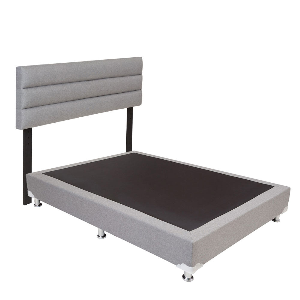 Cabecera Dicasa Logan con Box