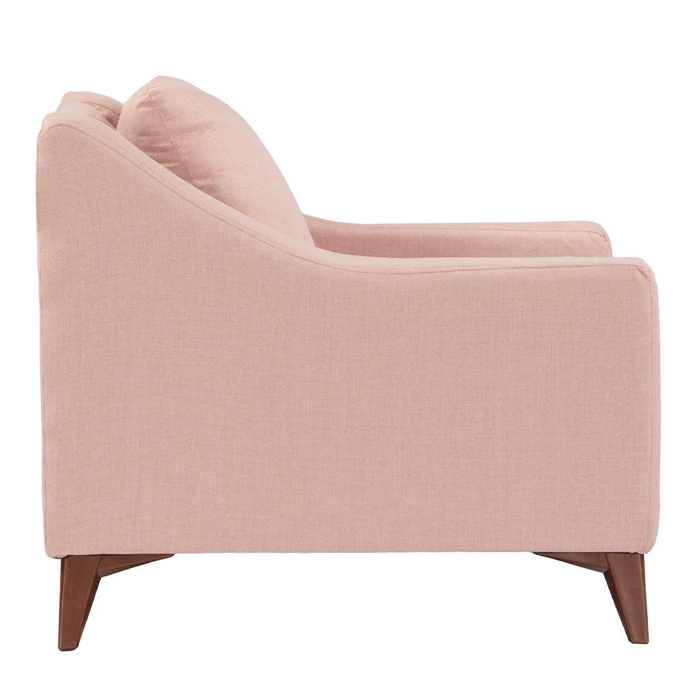 Sillón Dicasa Lanson