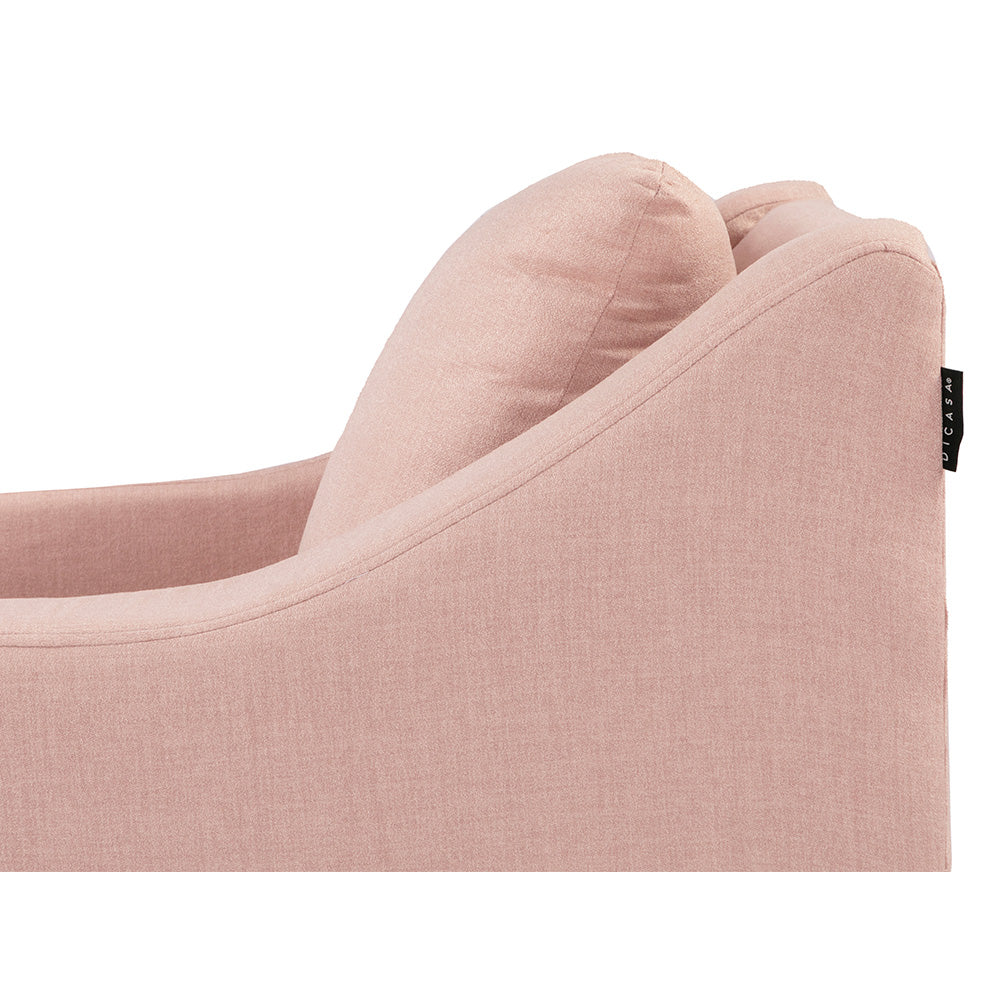 Sillón Dicasa Lanson