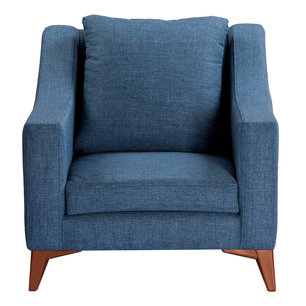 Sillón Dicasa Lanson