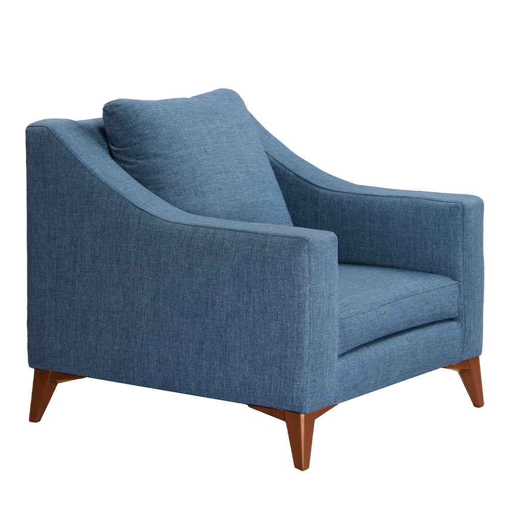 Sillón Dicasa Lanson