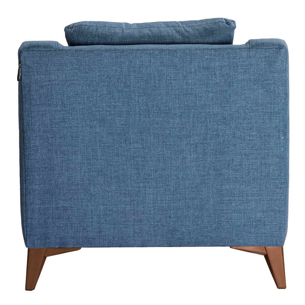 Sillón Dicasa Lanson