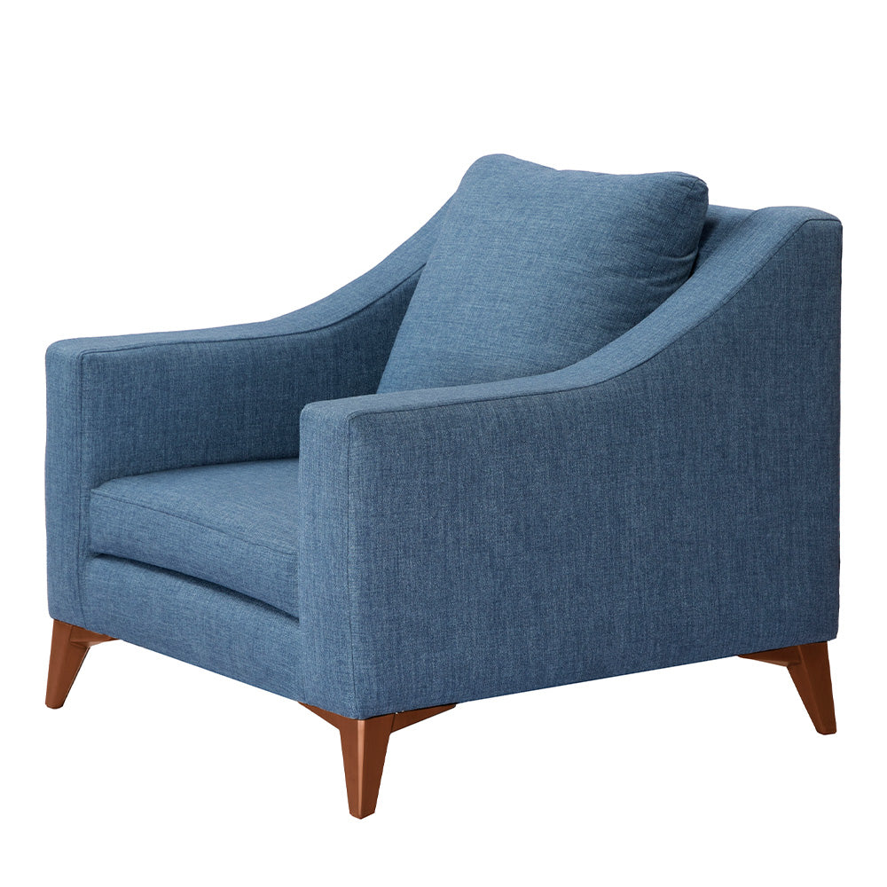 Sillón Dicasa Lanson