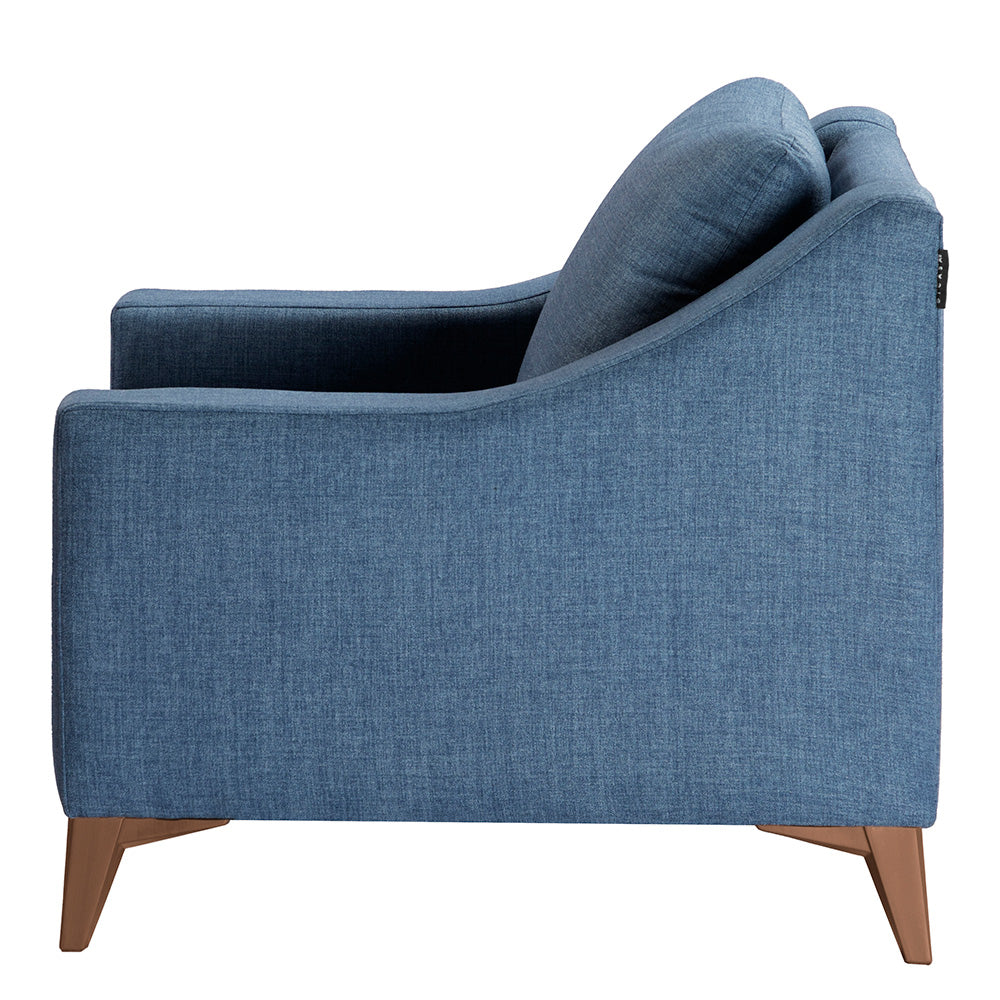 Sillón Dicasa Lanson