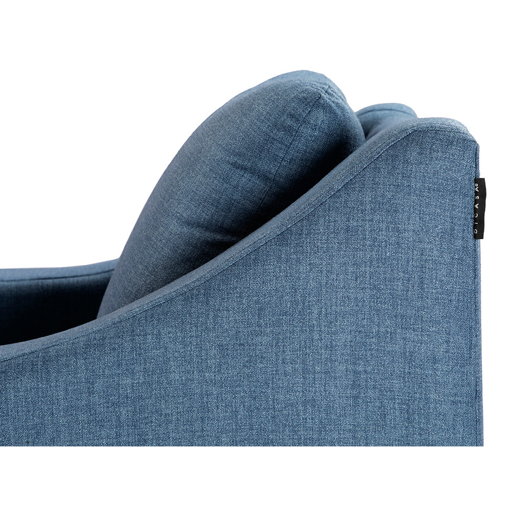 Sillón Dicasa Lanson