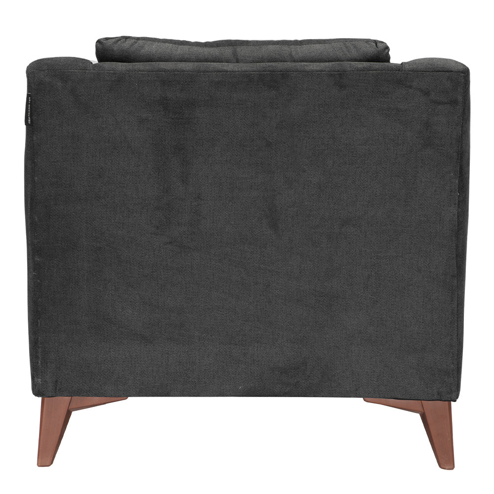 Sillón Dicasa Lanson