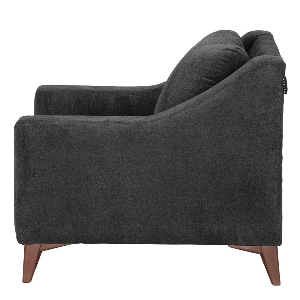Sillón Dicasa Lanson