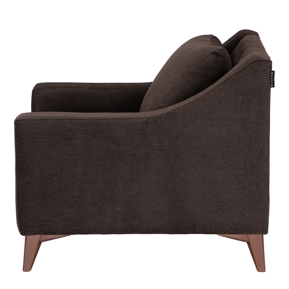 Sillón Dicasa Lanson