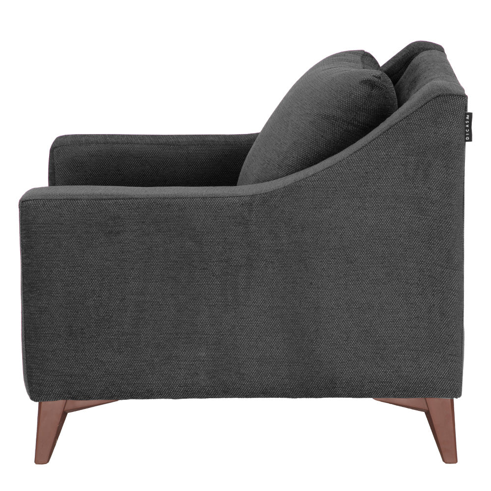 Sillón Dicasa Lanson