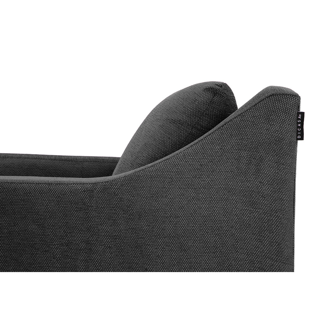 Sillón Dicasa Lanson