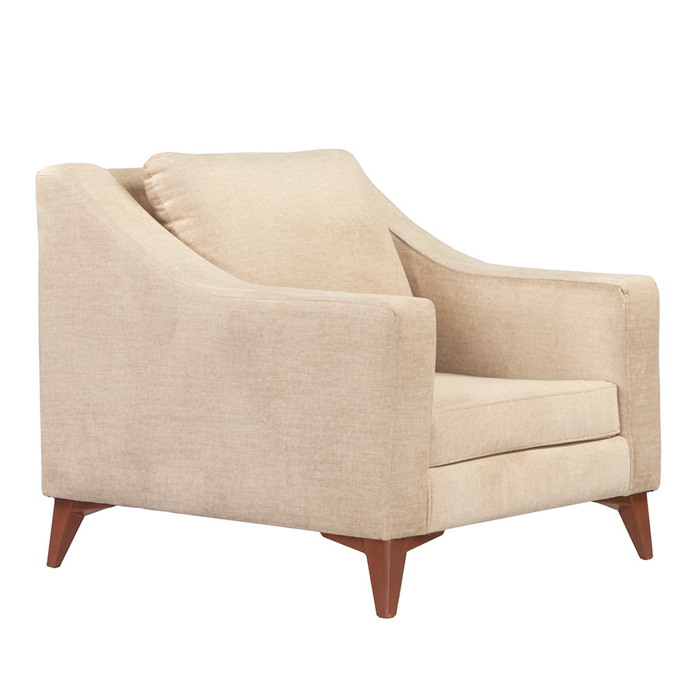 Sillón Dicasa Lanson