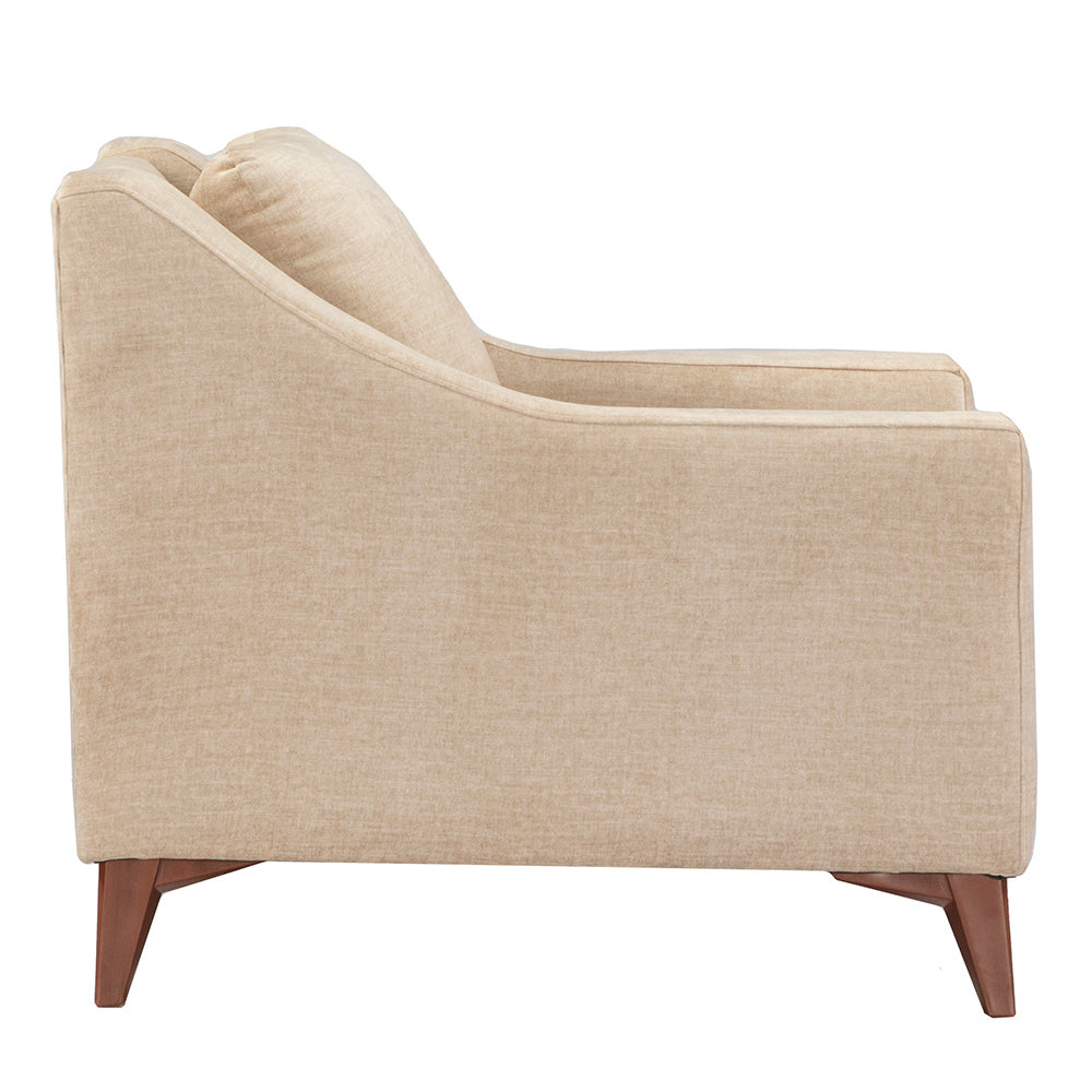 Sillón Dicasa Lanson