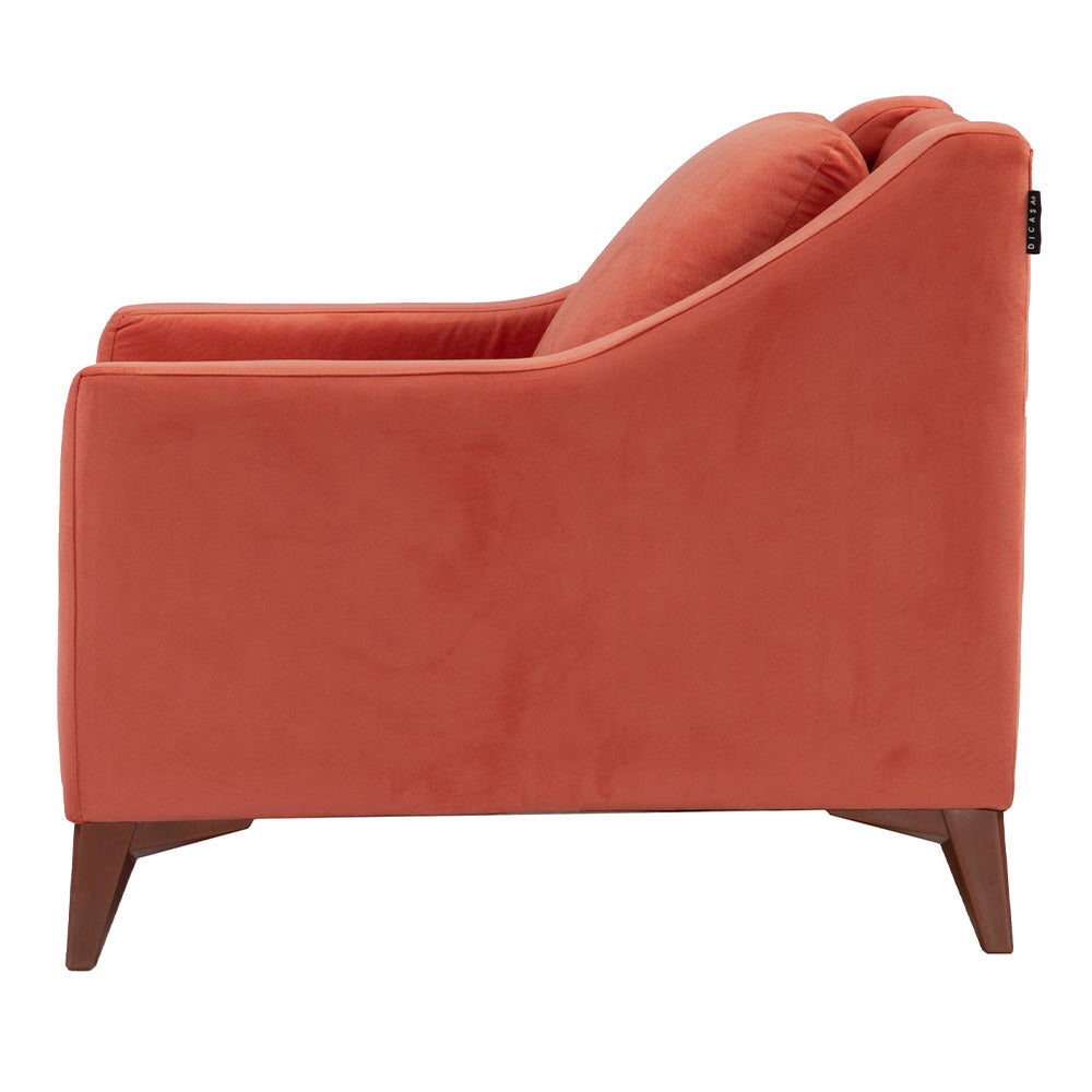Sillón Dicasa Lanson
