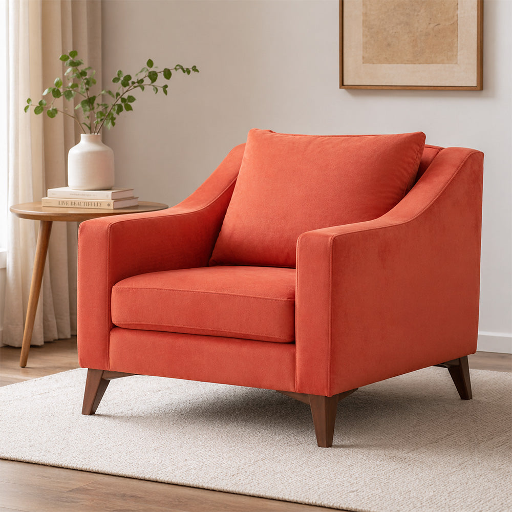 Sillón Dicasa Lanson