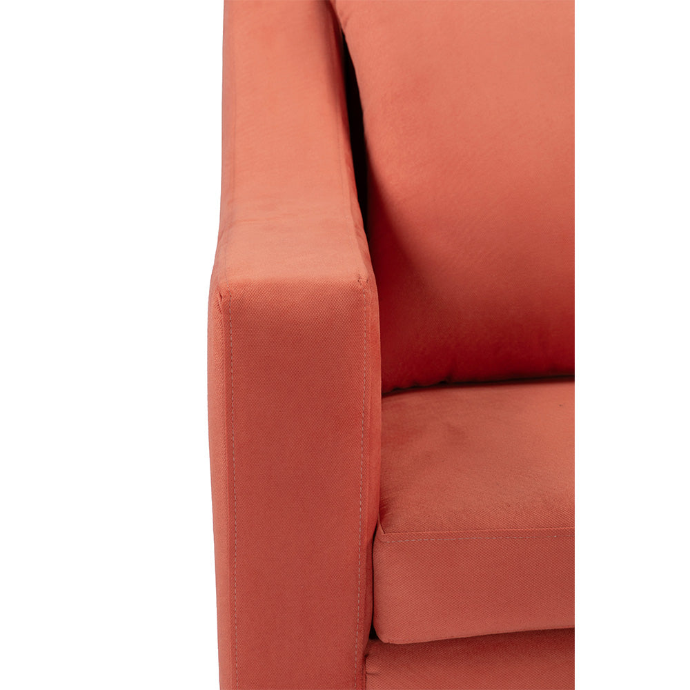 Sillón Dicasa Lanson
