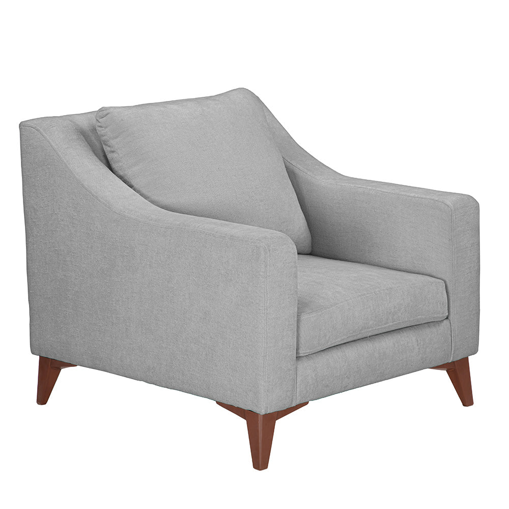 Sillón Dicasa Lanson