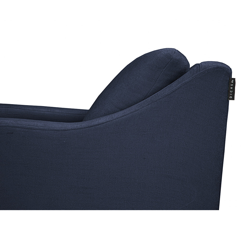 Sillón Dicasa Lanson