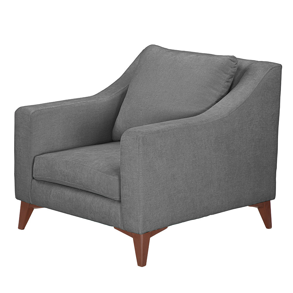 Sillón Dicasa Lanson