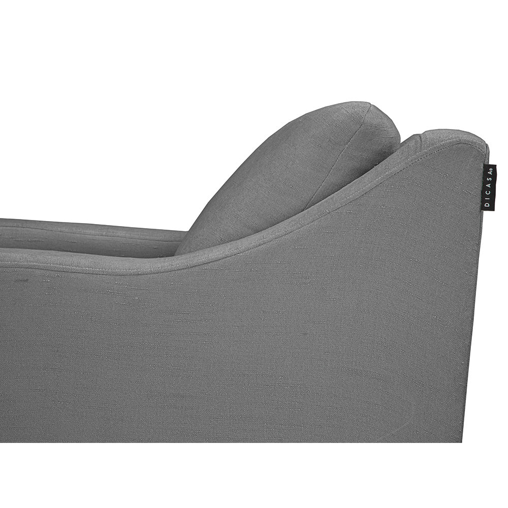 Sillón Dicasa Lanson