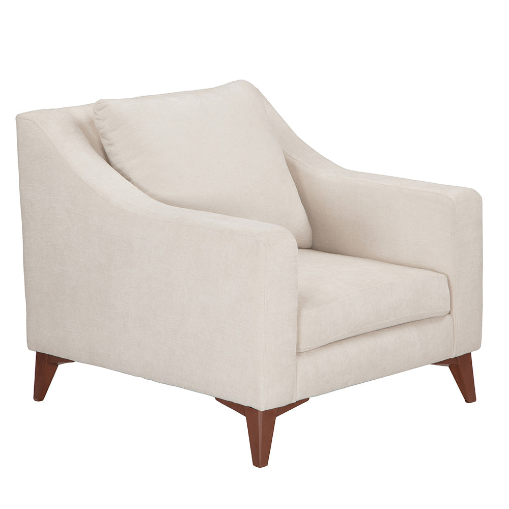 Sillón Dicasa Lanson