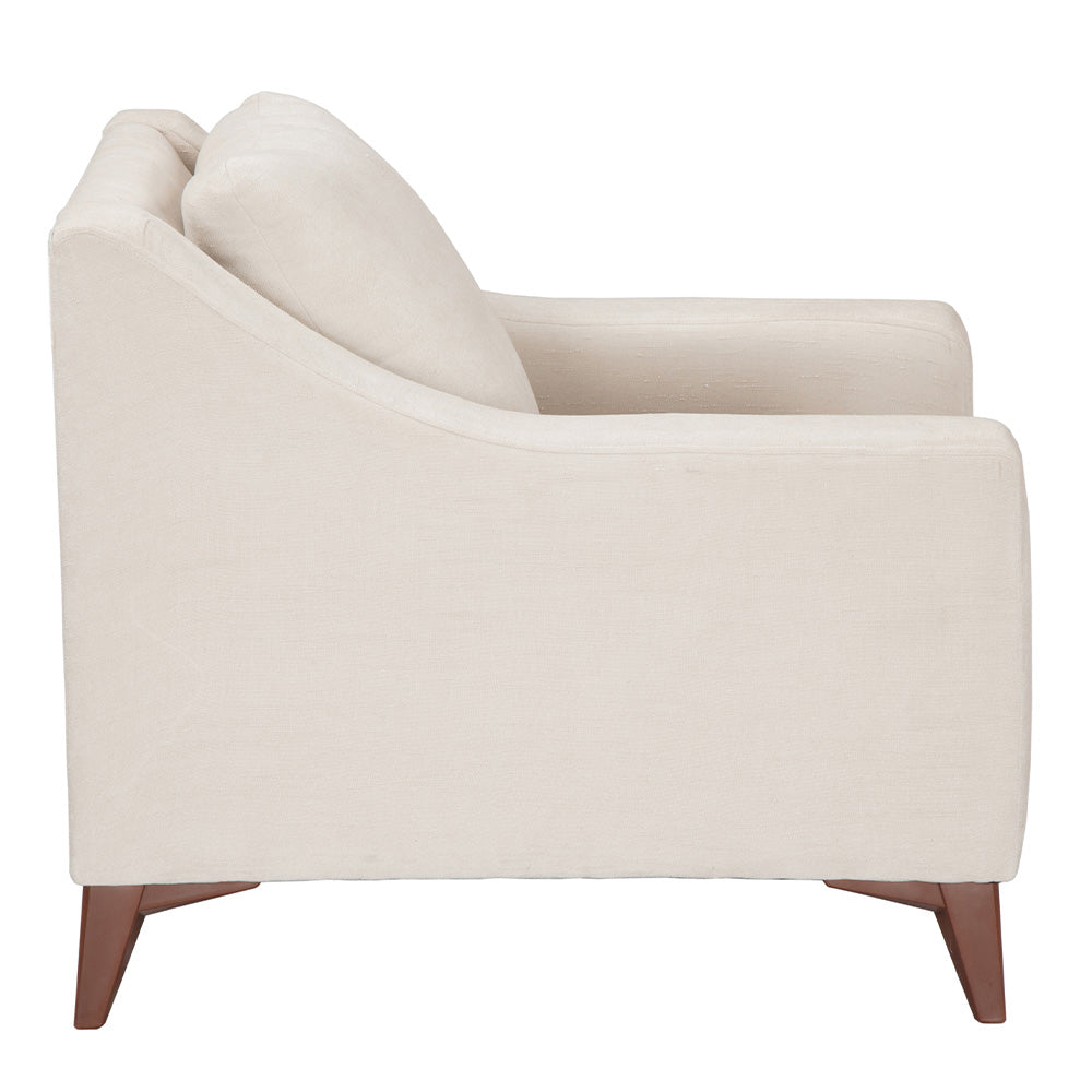Sillón Dicasa Lanson