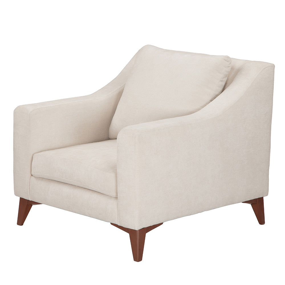 Sillón Dicasa Lanson