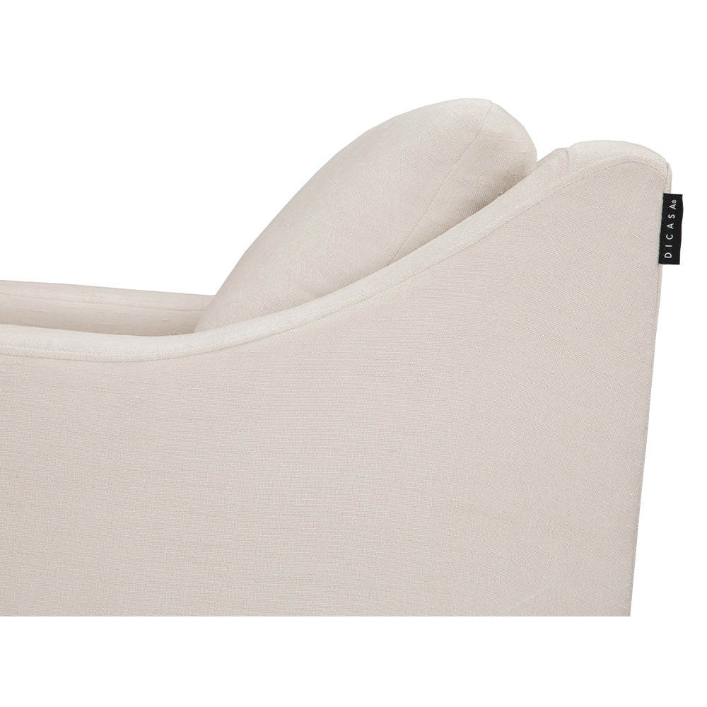 Sillón Dicasa Lanson