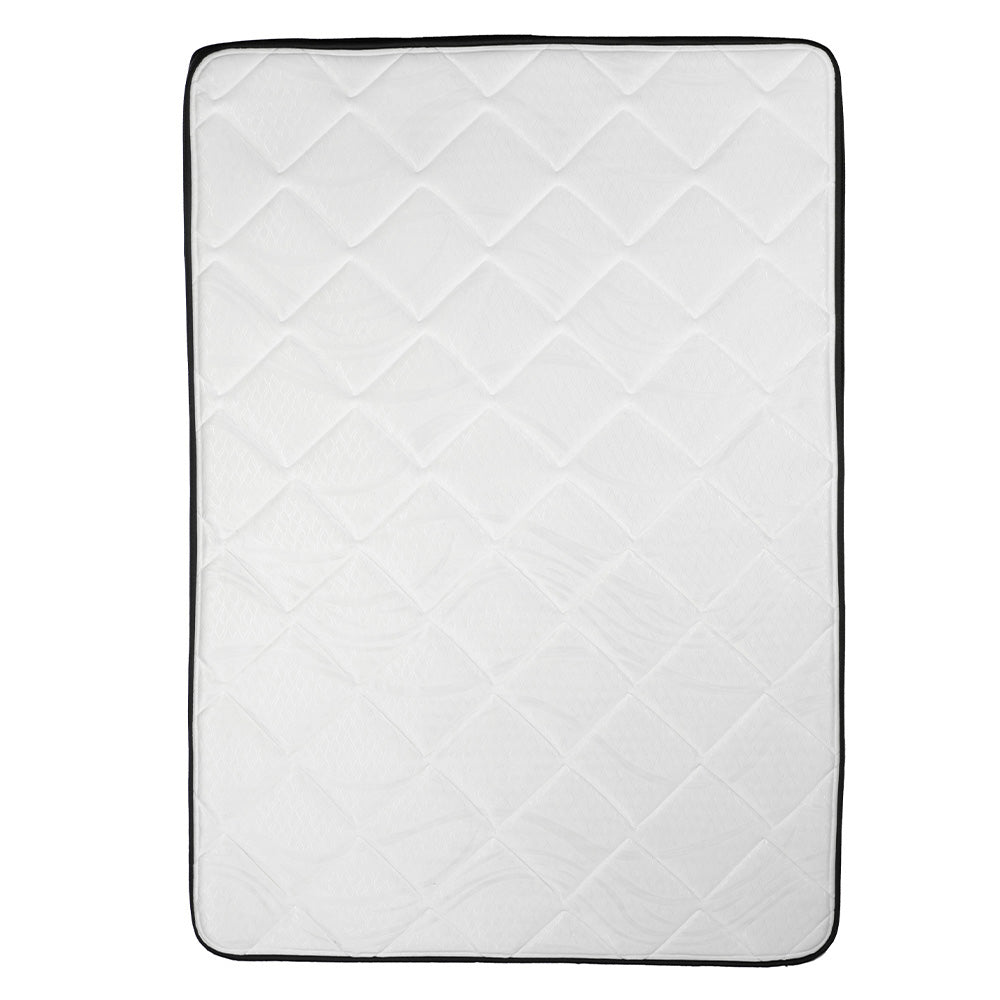 Colchón Dicasa con Base Cama