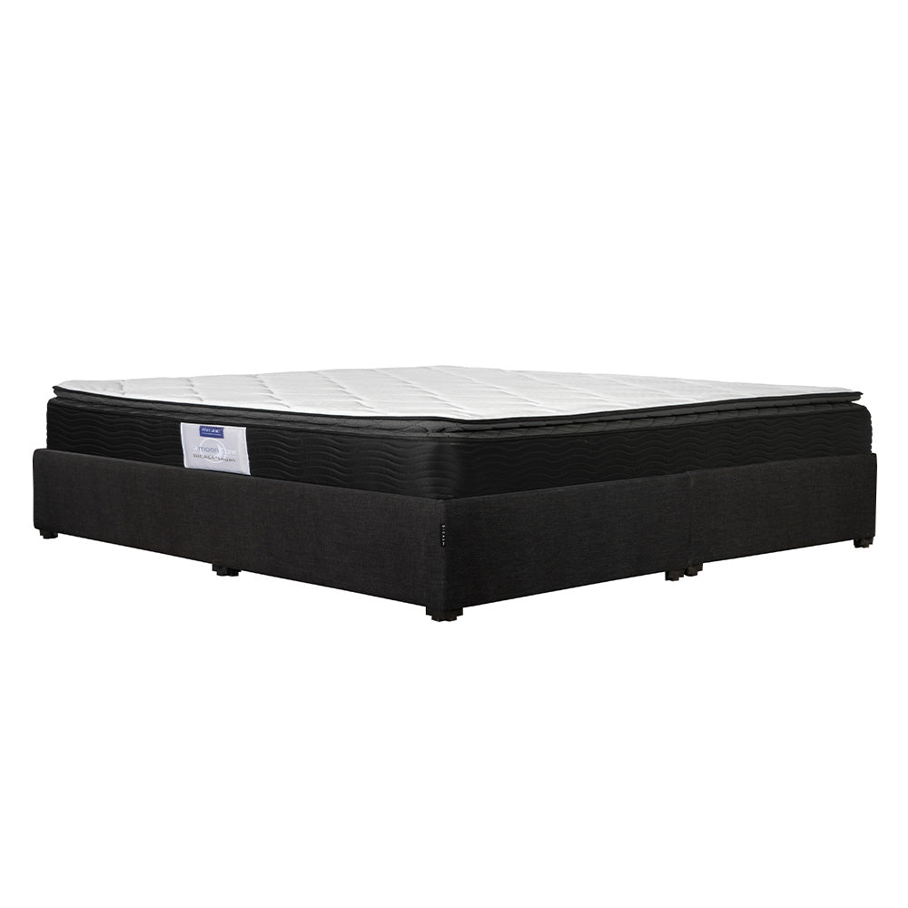 Colchón Dicasa con Base Cama