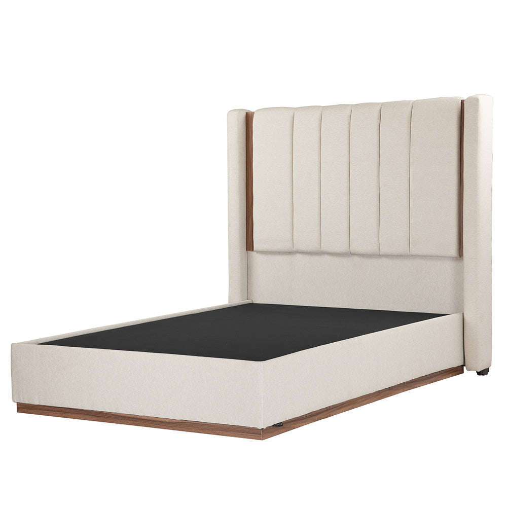 Cabecera Dicasa Linz con Base Cama