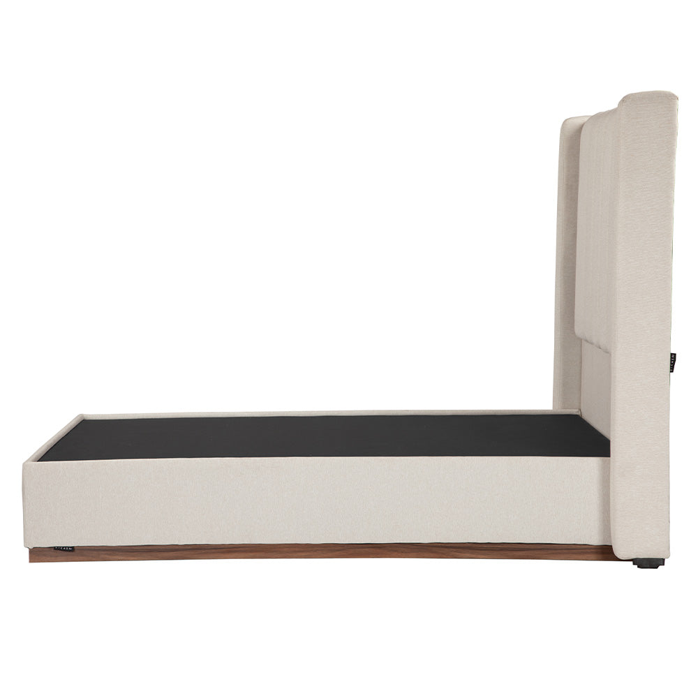 Cabecera Dicasa Linz con Base Cama
