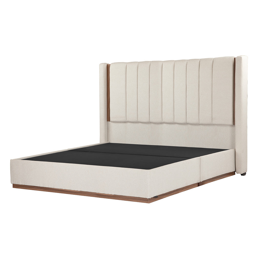 Cabecera Dicasa Linz con Base Cama