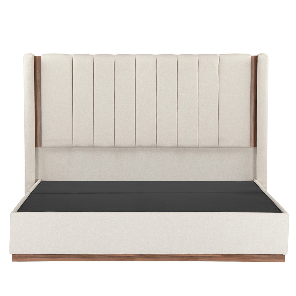 Cabecera Dicasa Linz con Base Cama