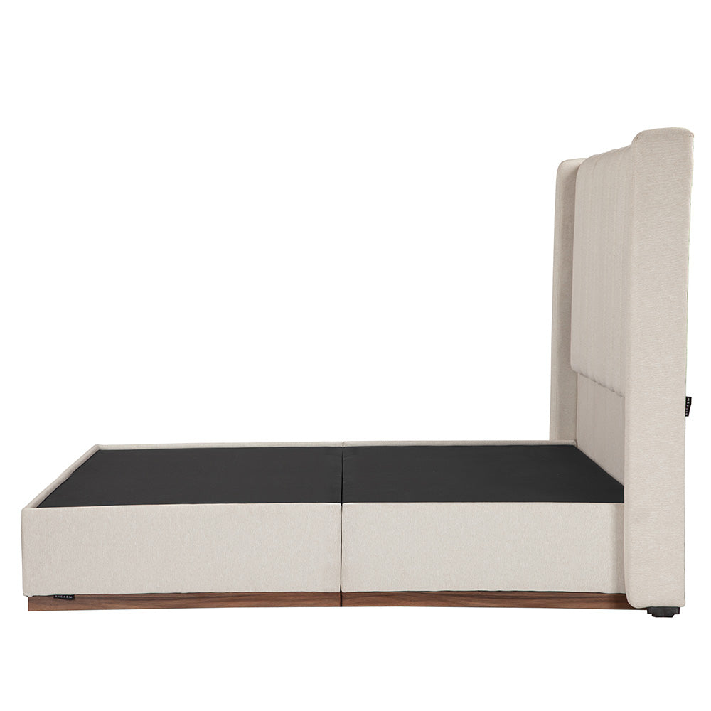 Cabecera Dicasa Linz con Base Cama