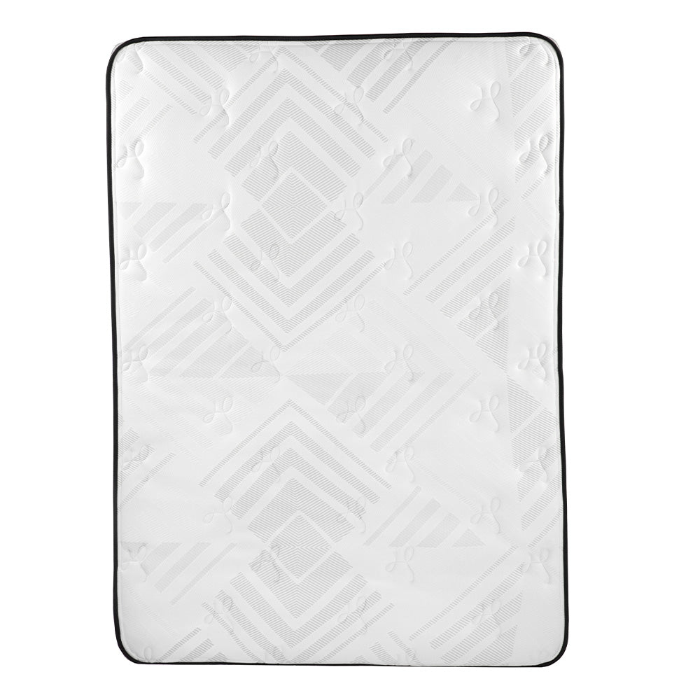 Colchón Restonic con Base Cama