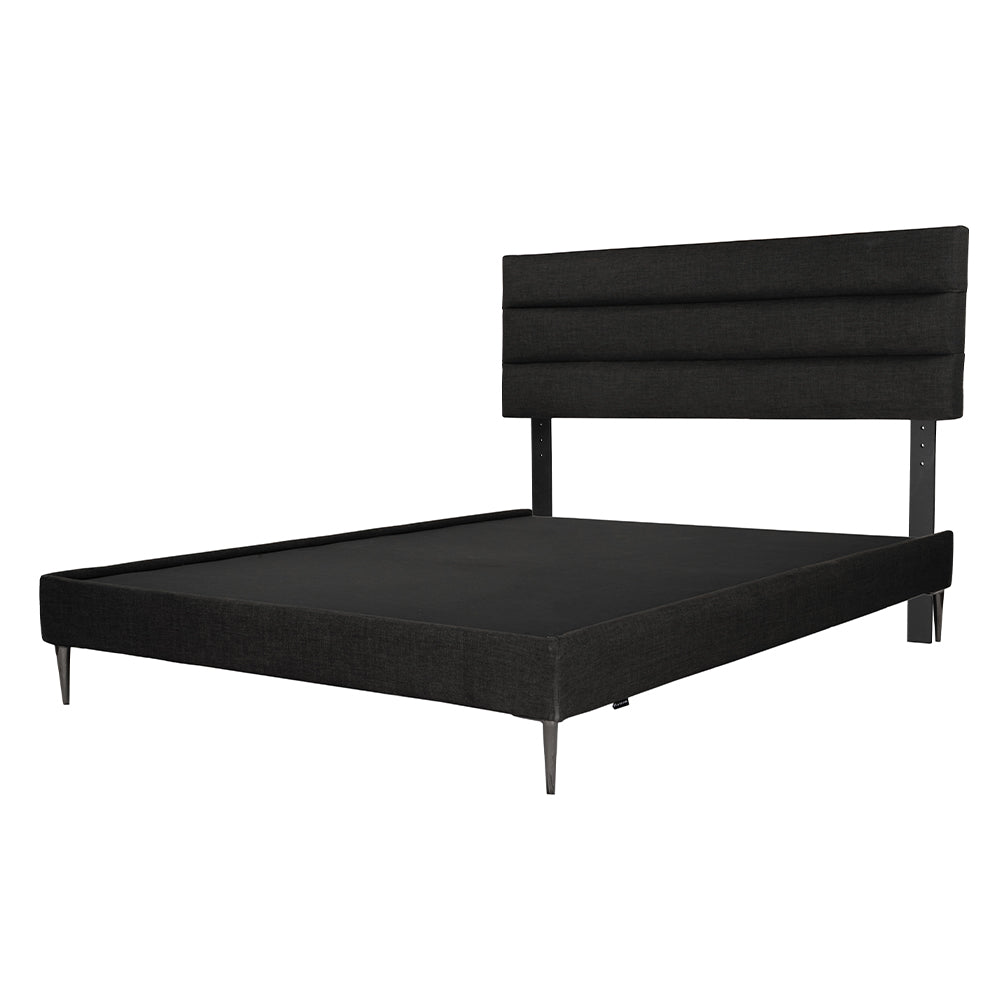 Cabecera Dicasa Logan con Base Cama Slim