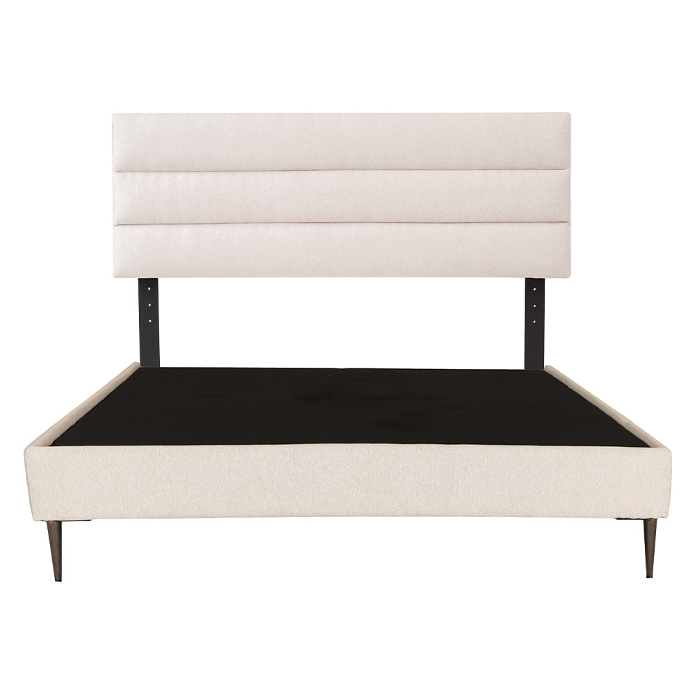 Cabecera Dicasa Logan con Base Cama Slim