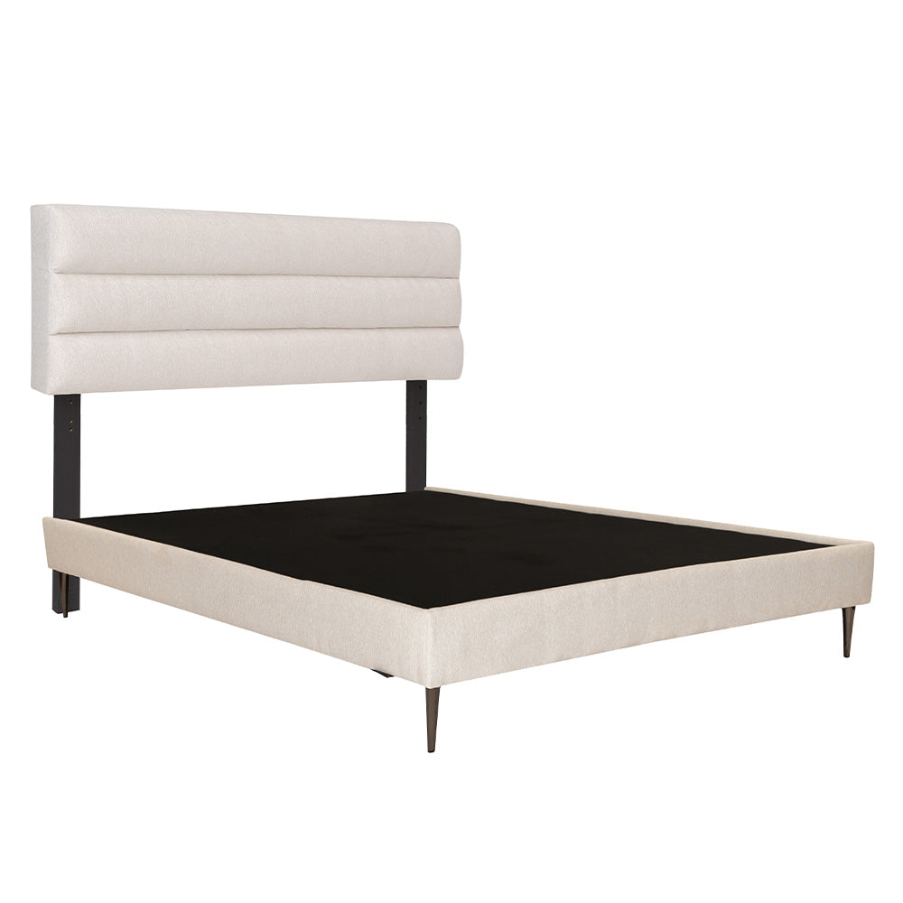 Cabecera Dicasa Logan con Base Cama Slim
