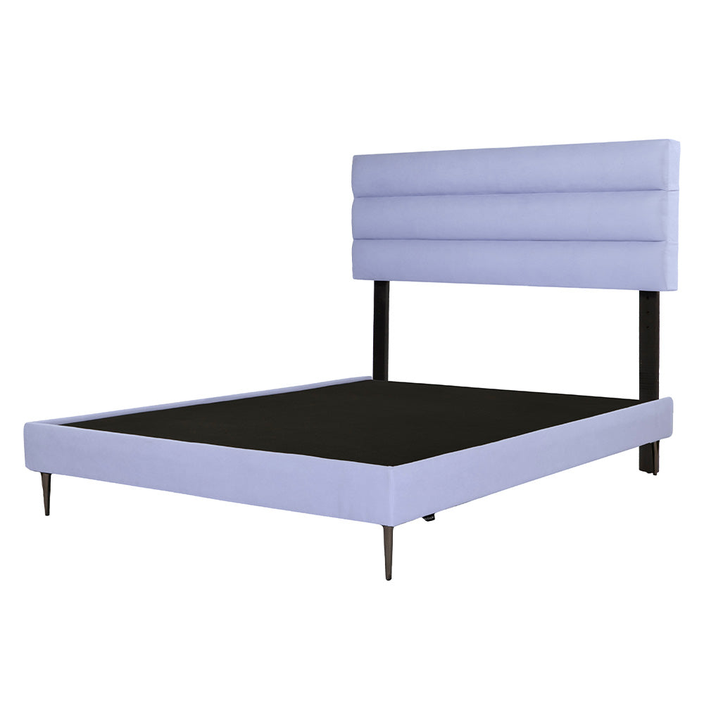 Cabecera Dicasa Logan con Base Cama Slim
