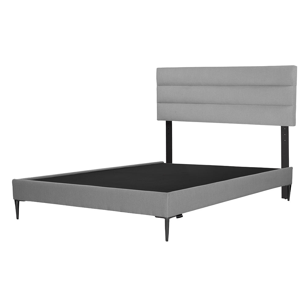 Cabecera Dicasa Logan con Base Cama Slim