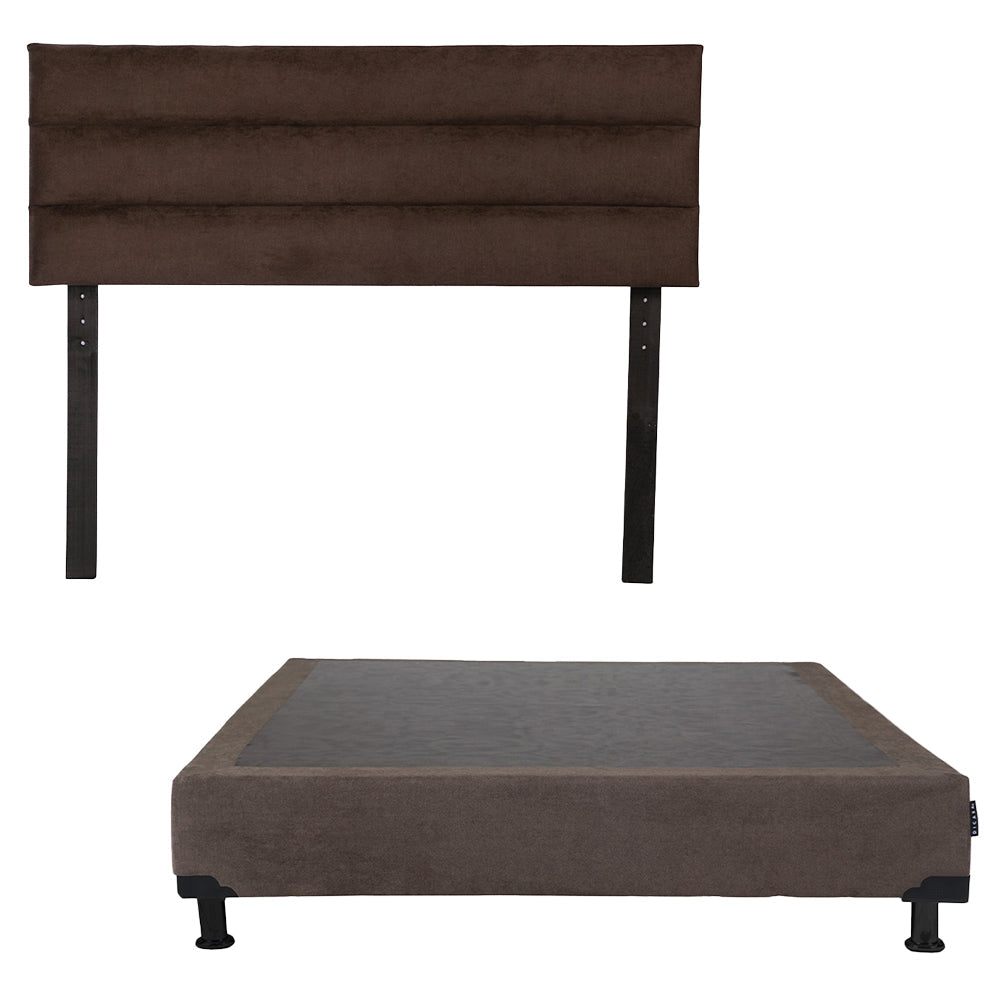 Cabecera Dicasa Logan con Box