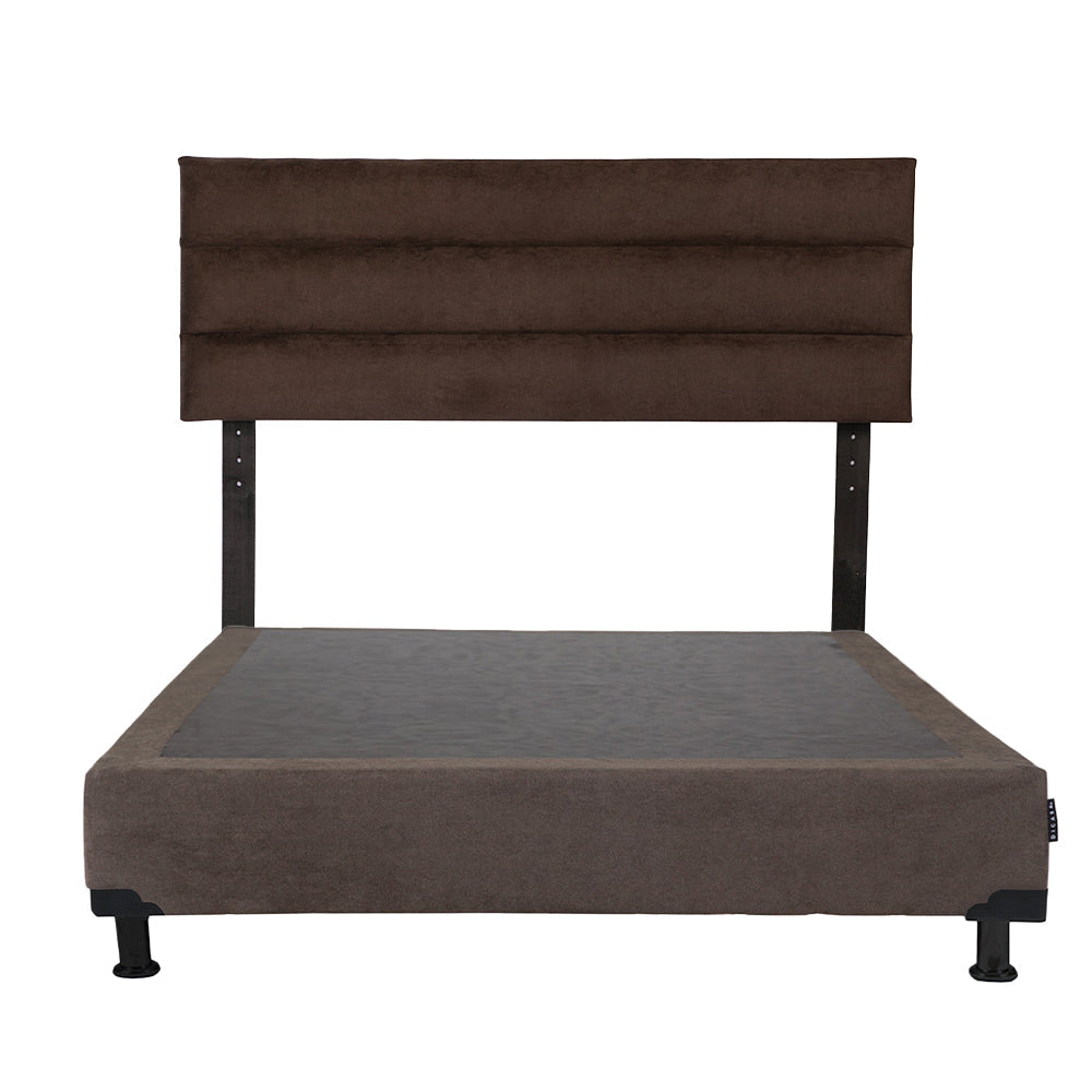 Cabecera Dicasa Logan con Box