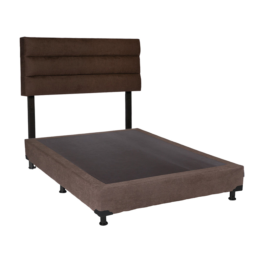 Cabecera Dicasa Logan con Box