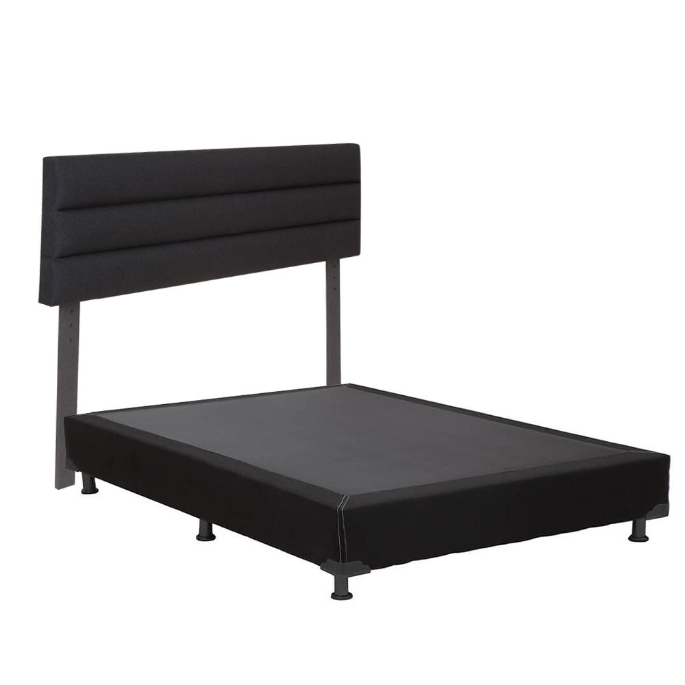 Cabecera Dicasa Logan con Box