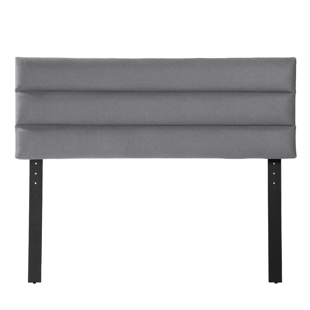 Cabecera Dicasa Logan Con Ropa de Cama