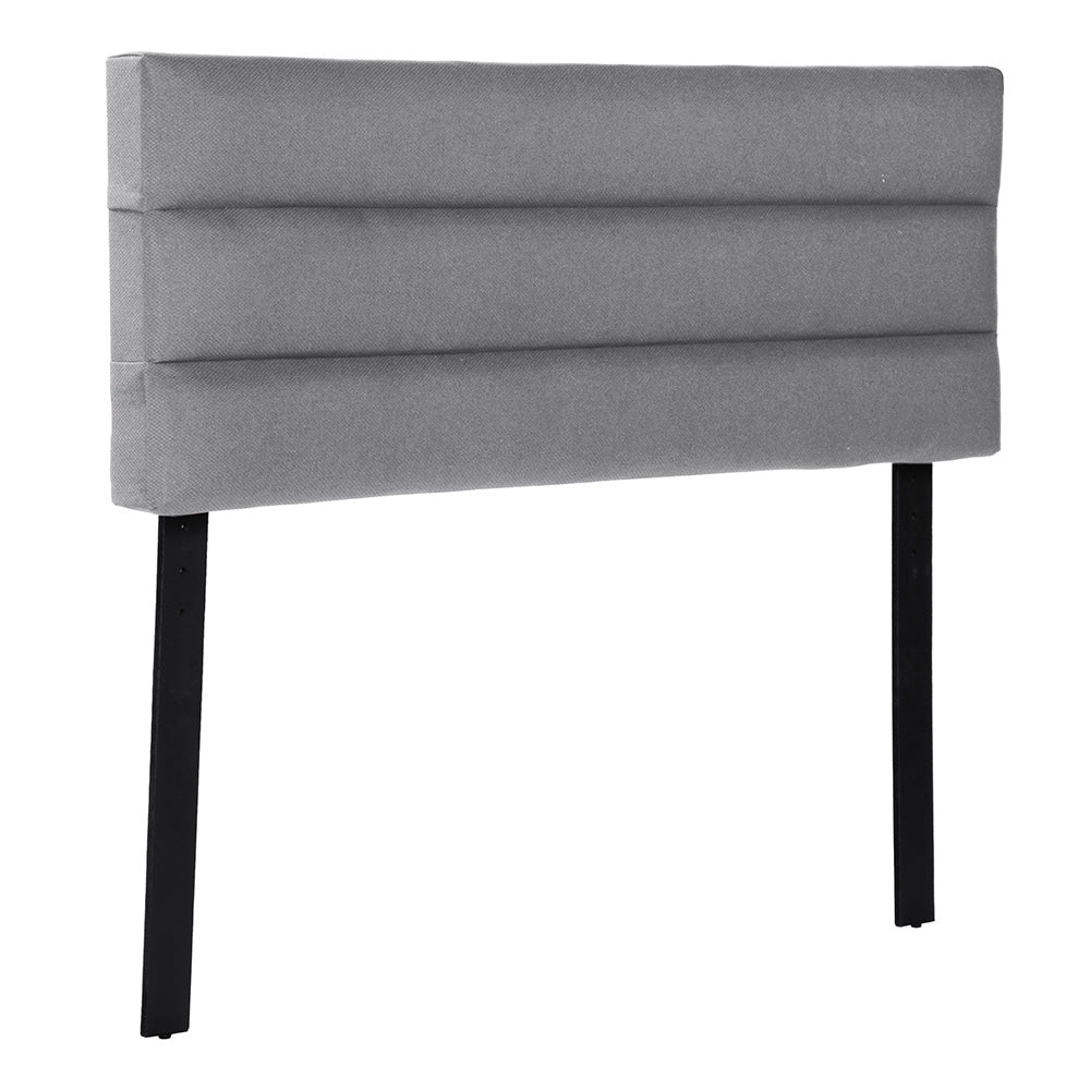 Cabecera Dicasa Logan Con Ropa de Cama