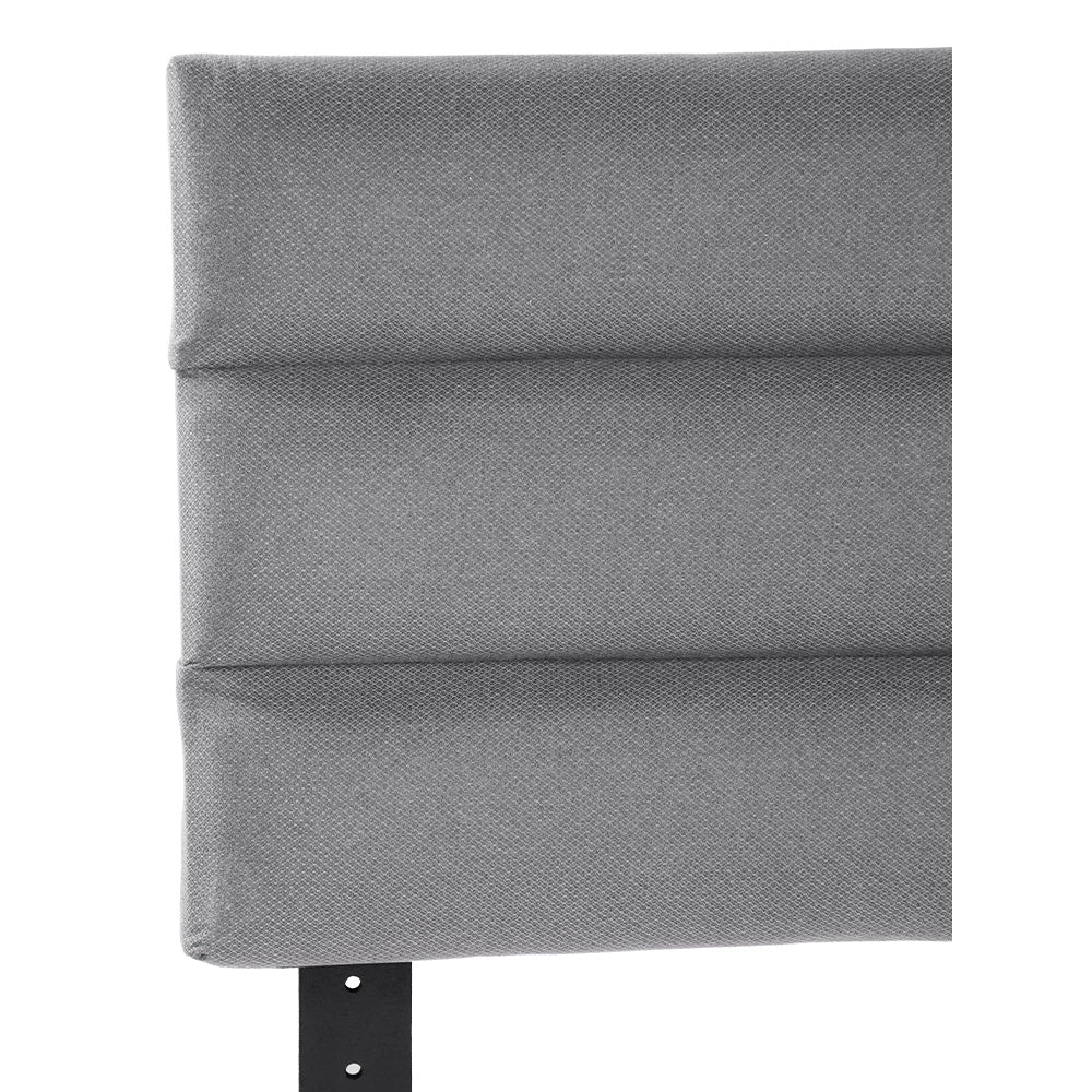 Cabecera Dicasa Logan Con Ropa de Cama